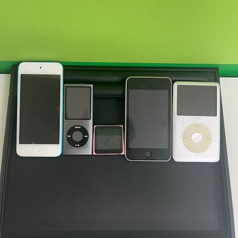 iPod