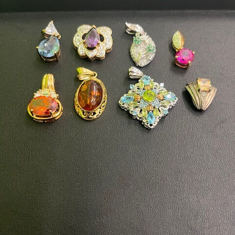 シルバーアクセサリー（925）
