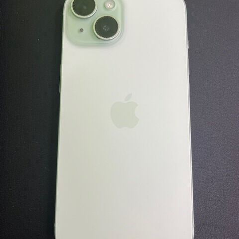 iPhone15
