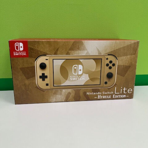 任天堂 Switch Lite