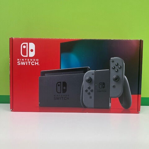 任天堂スイッチ