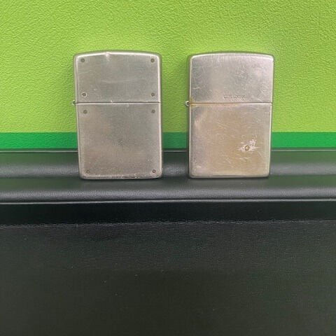 Zippo