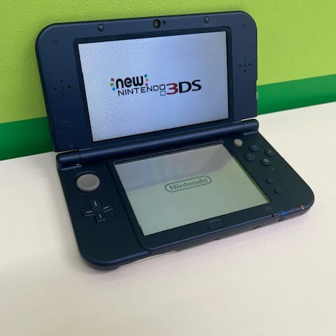 任天堂3DS LL