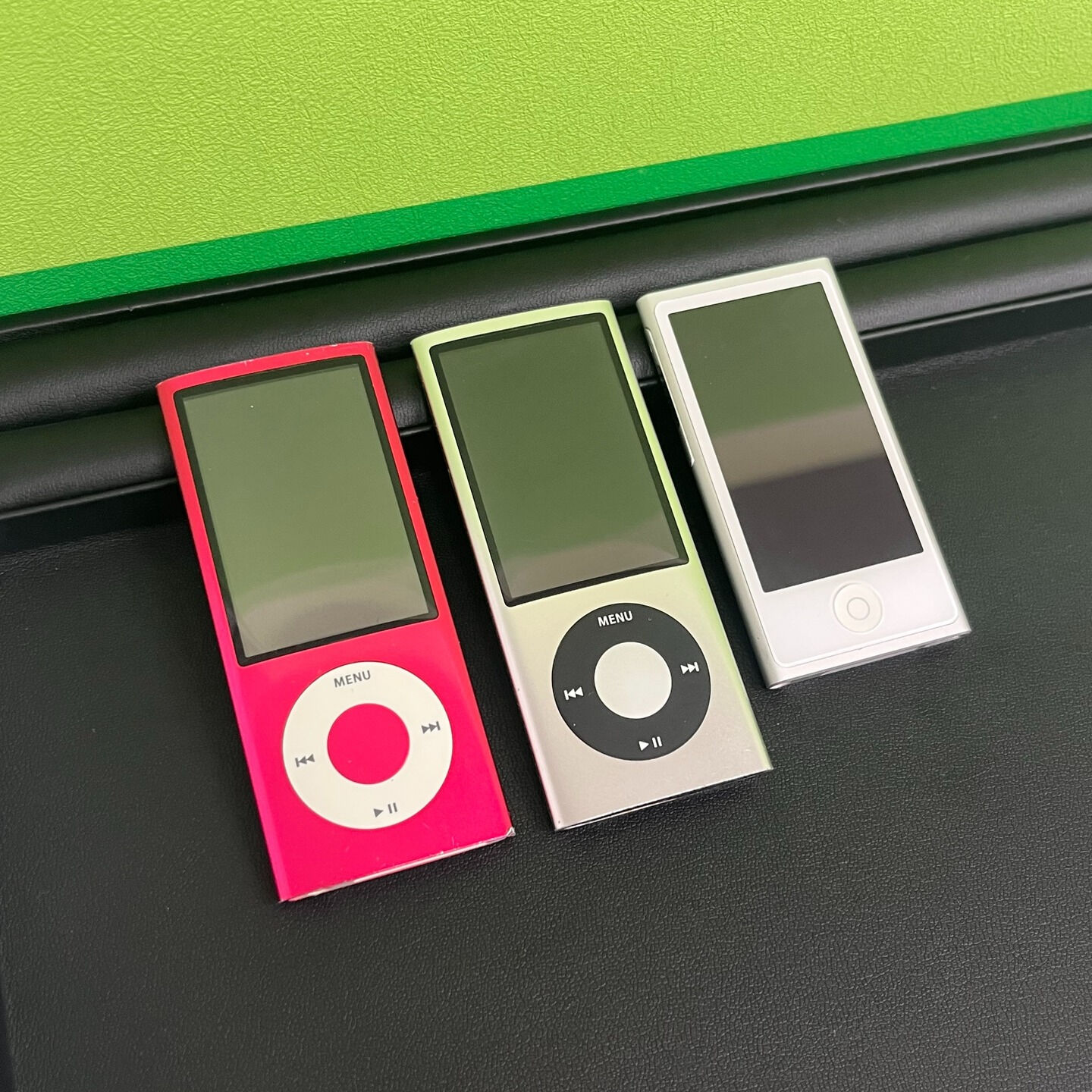 Apple iPod nano
