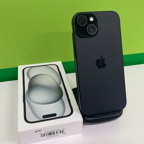 iPhone
