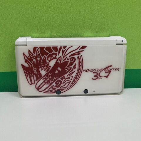 任天堂 3DS