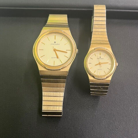 ユンハンス