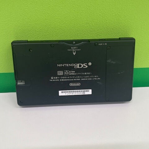 任天堂DS