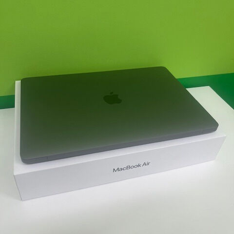 MacBook Air 