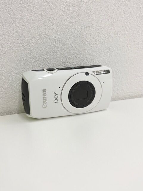 キャノン EOS5