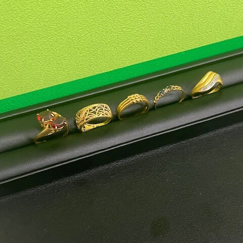 貴金属