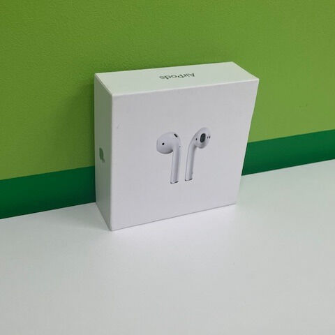 AirPods