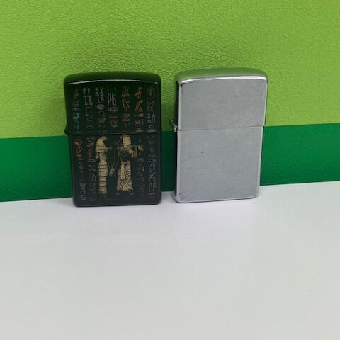 ZIPPO