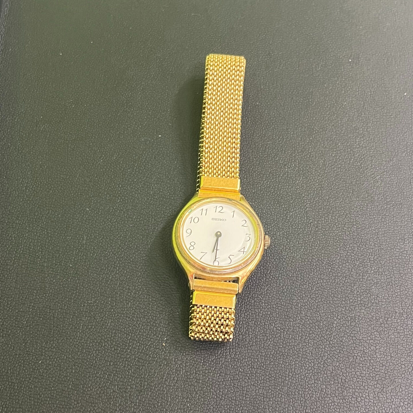 SEIKO