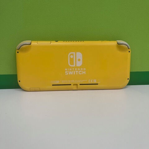 任天堂スイッチLite