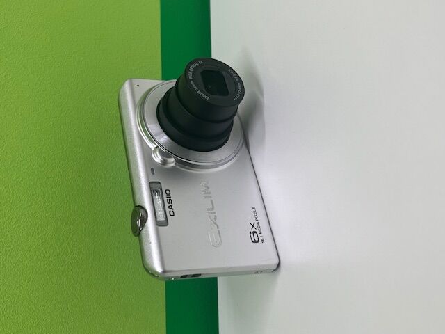 キャノン EOS5