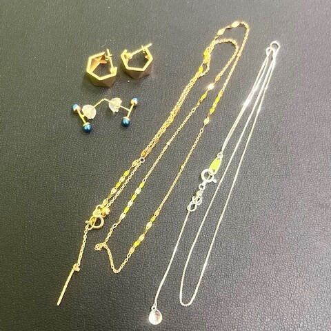 貴金属