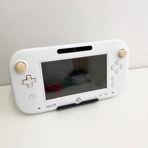 任天堂 WiiU