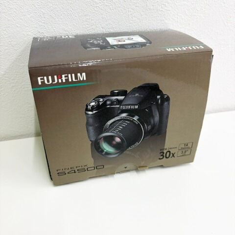 デジタルカメラの素敵なストーリー📸