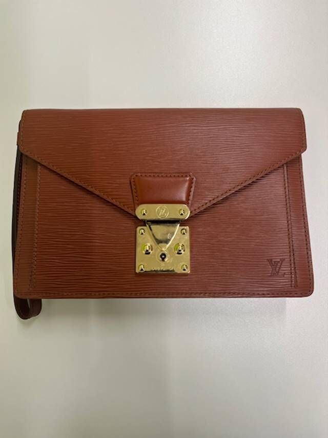 Louis Vuitton セリエドラゴンヌ