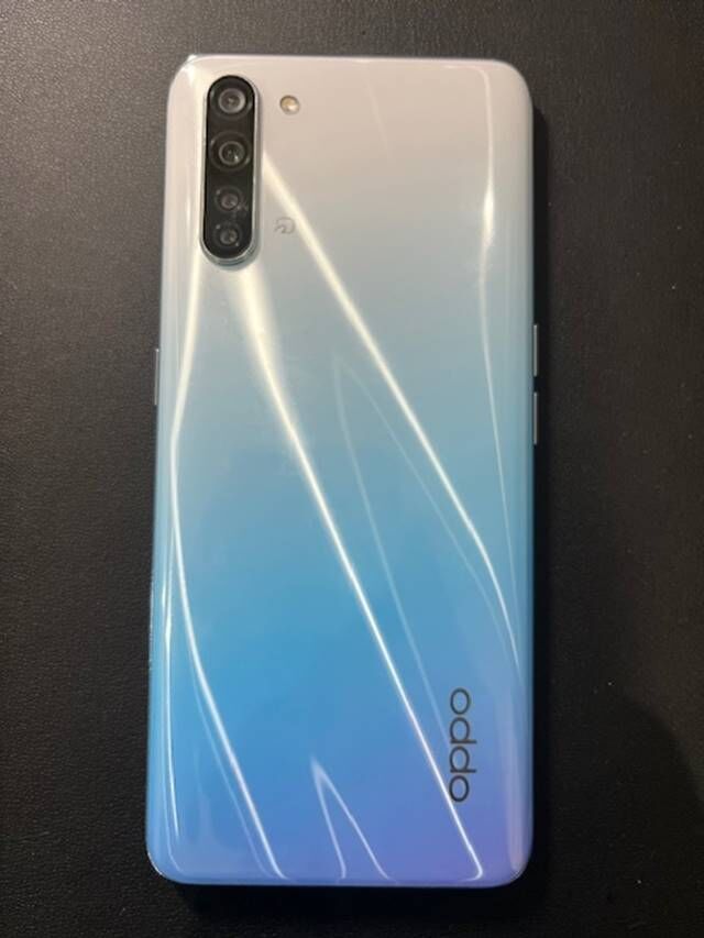 スマートフォン OPPO Reno3 Android