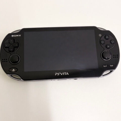 こんにちは✨ 先日、日野市からご来店のお客様から、PS VI