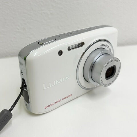 最新カメラが仲間入り📷✨