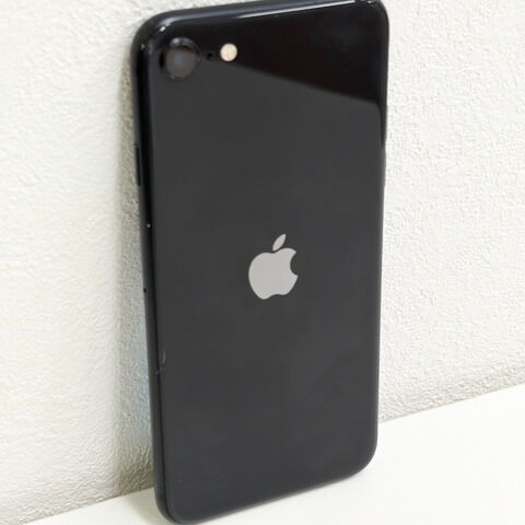 iPhone SE、お持ち込みありがとうございます📱✨