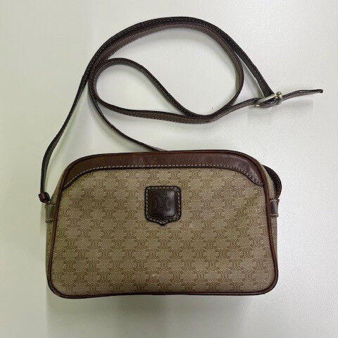 セリーヌ（CELINE）のショルダーバッグ