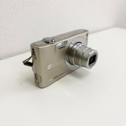 カメラの新しい命を再発見✨