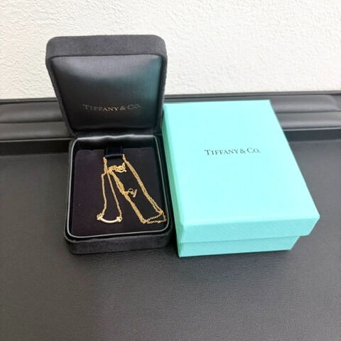 TIFFANY & Co.の✨