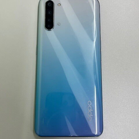 スマートフォンのアンドロイドOPPO Reno3 128GB