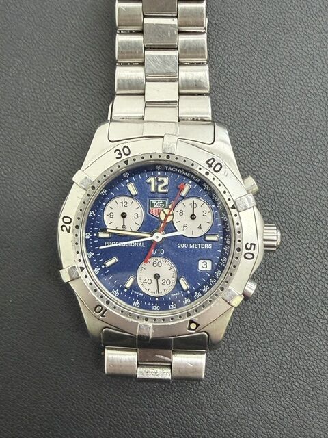 TAG Heuer