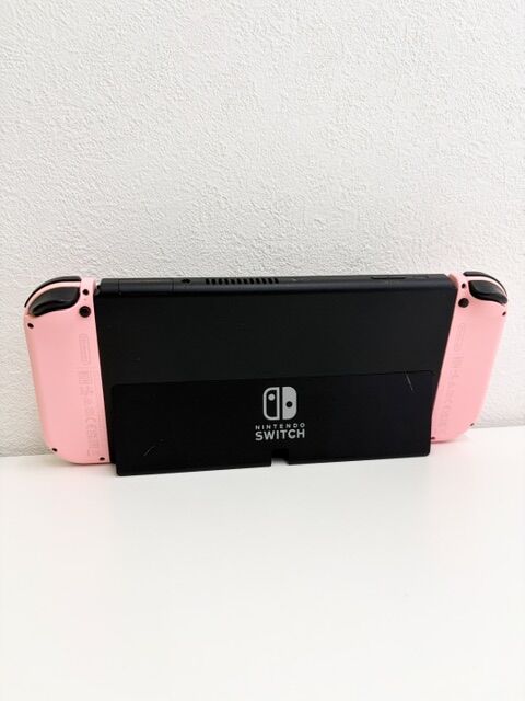 任天堂 Switch 有機ELモデル
