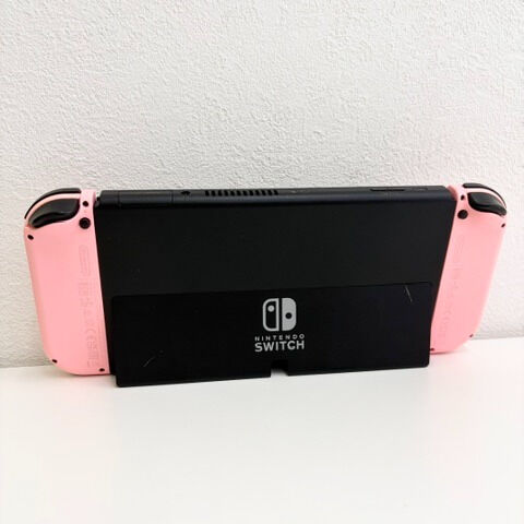 任天堂 Switch 有機ELモデルを買取しました🎮✨ この