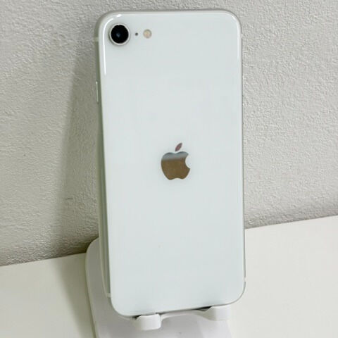 iPhone SEのお買取りを！📱