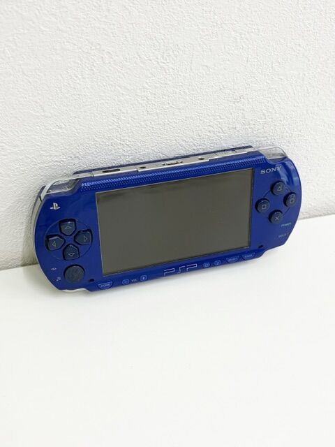 PSP
