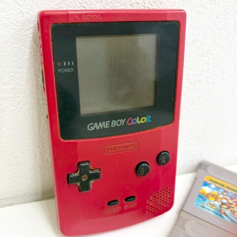 お客様の大切な思い出と一緒に🎮