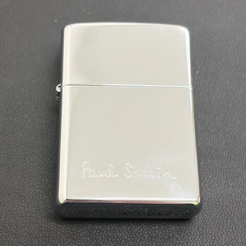 ZIPPOライター、買取りました✨