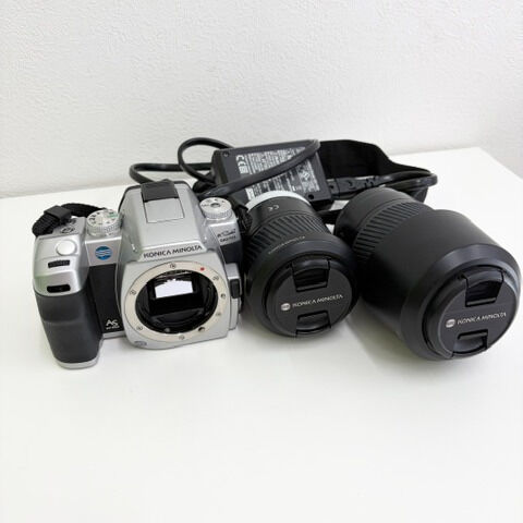 カメラ買取いたしました📸