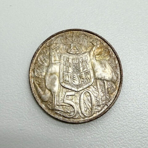 珍しいコインをお探しですか？