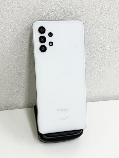 Galaxy A32 5G