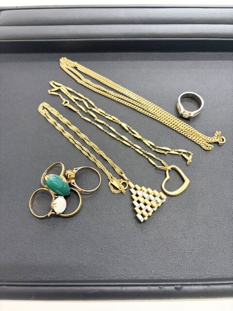 貴金属