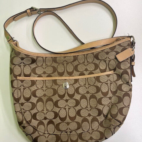 コーチ（COACH）のショルダーバッグ