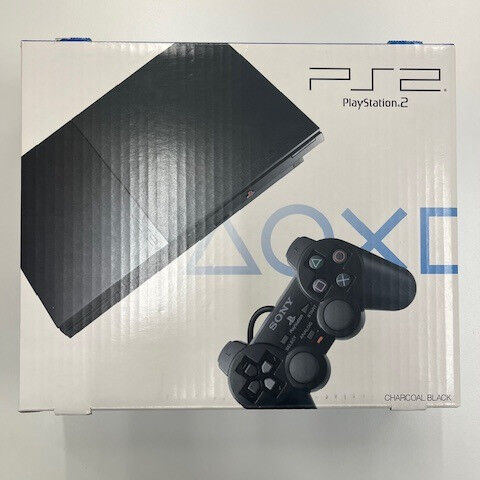 ソニー PS2 プレイステーション2