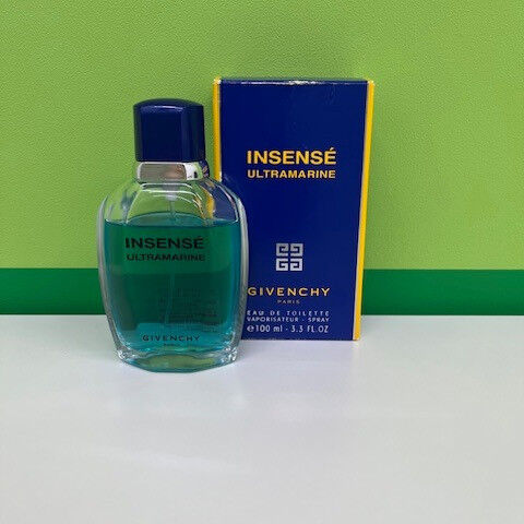 ジバンシーのウルトラマリン オードトワレ 100ml