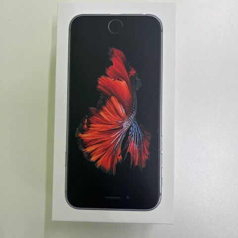 iPhone 6s 32G