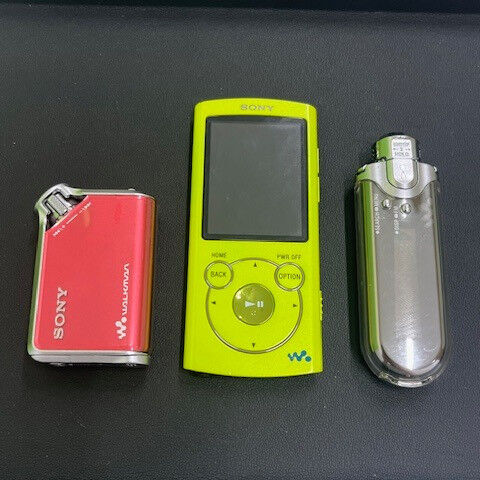 SONY WALKMAN