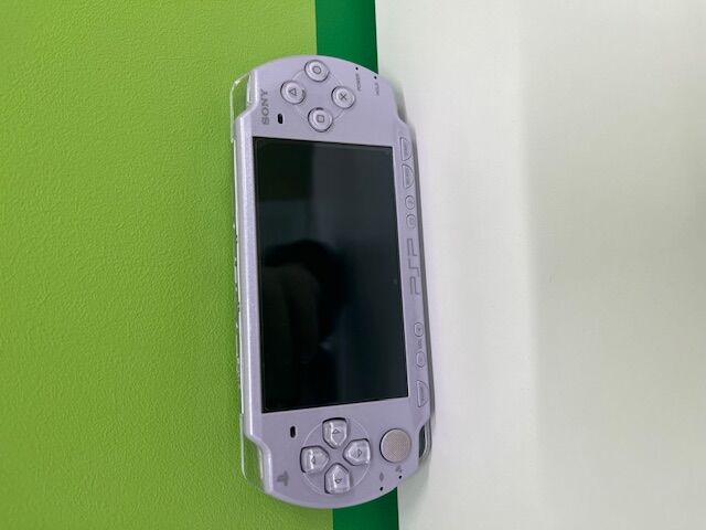 SONY プレイステーションPSP-2000
