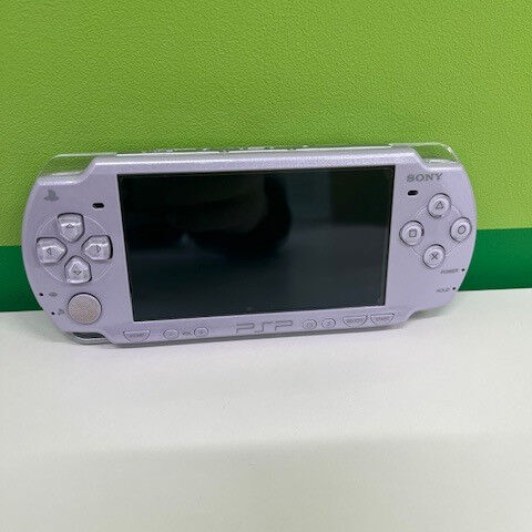 SONY プレイステーションPSP-2000
